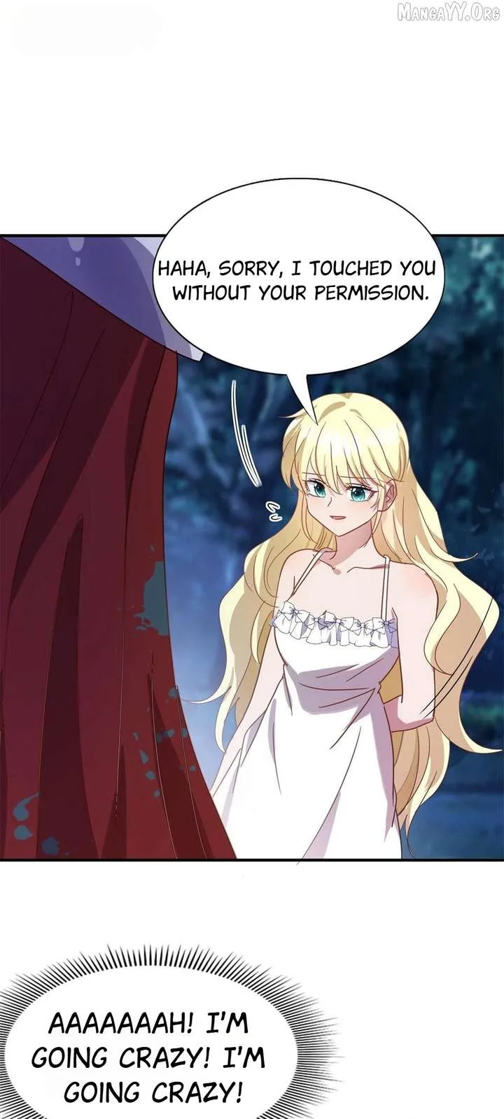 Don’t Embarrass Me Chapter 134 page 8