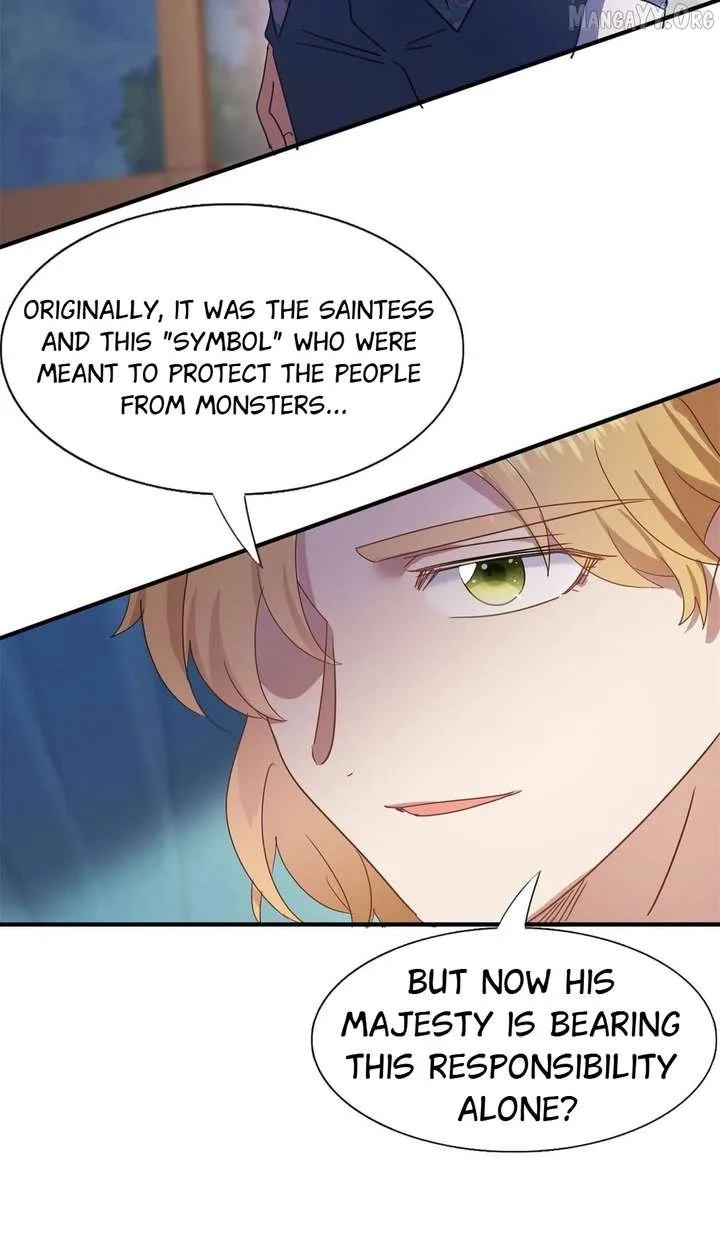 Don’t Embarrass Me Chapter 131 page 3