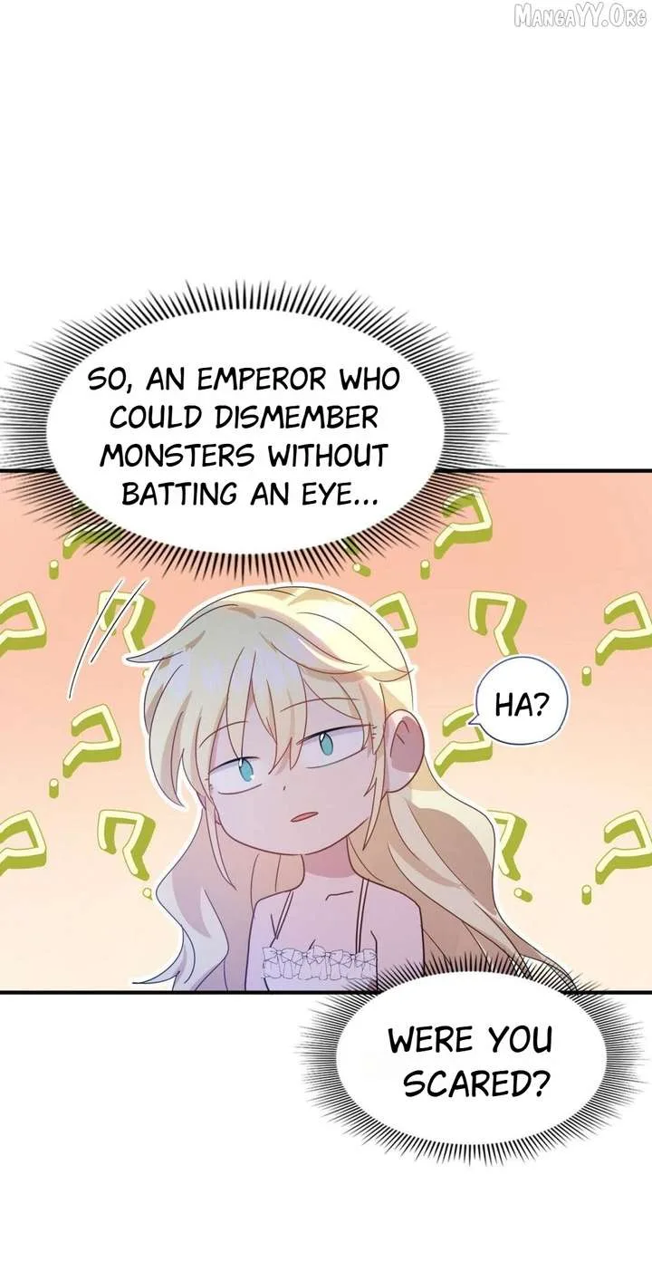 Don’t Embarrass Me Chapter 134 page 13