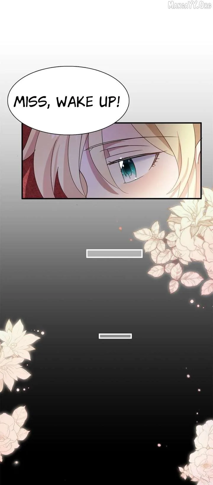 Don’t Embarrass Me Chapter 132 page 3