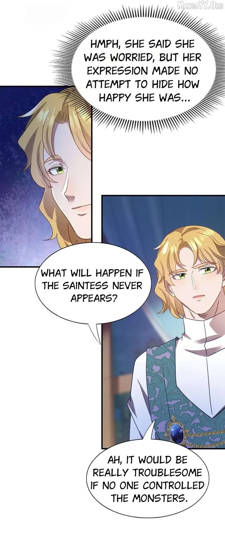 Don’t Embarrass Me Chapter 131 page 7