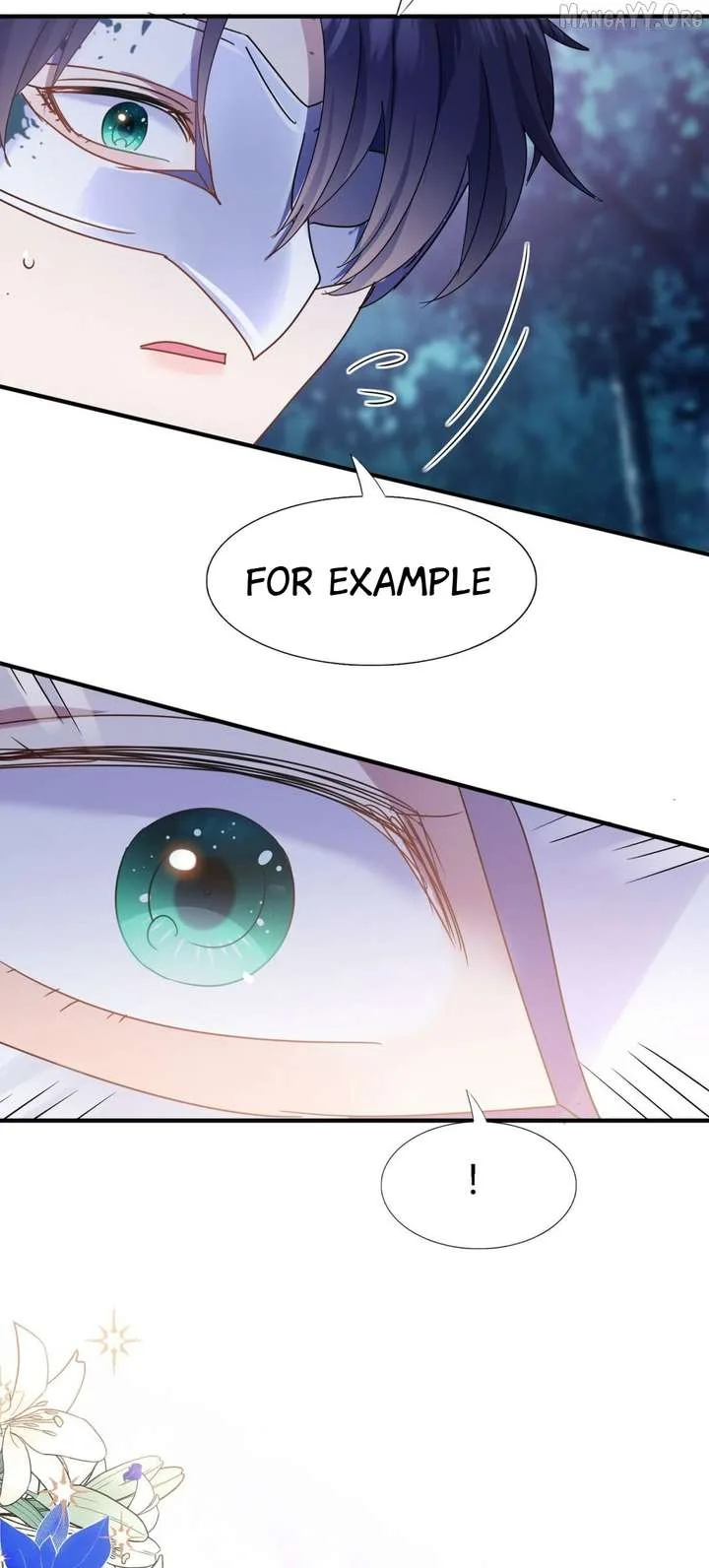 Don’t Embarrass Me Chapter 134 page 16