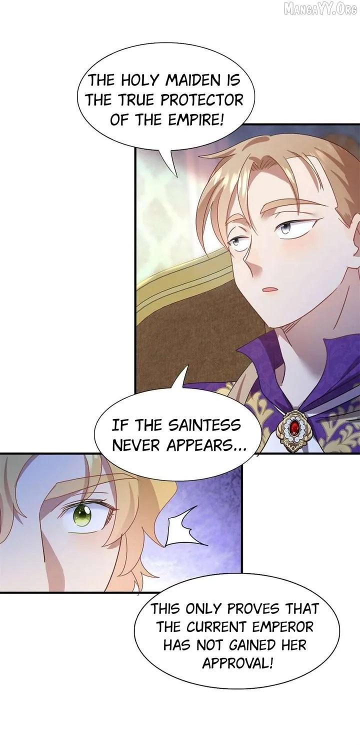 Don’t Embarrass Me Chapter 131 page 9