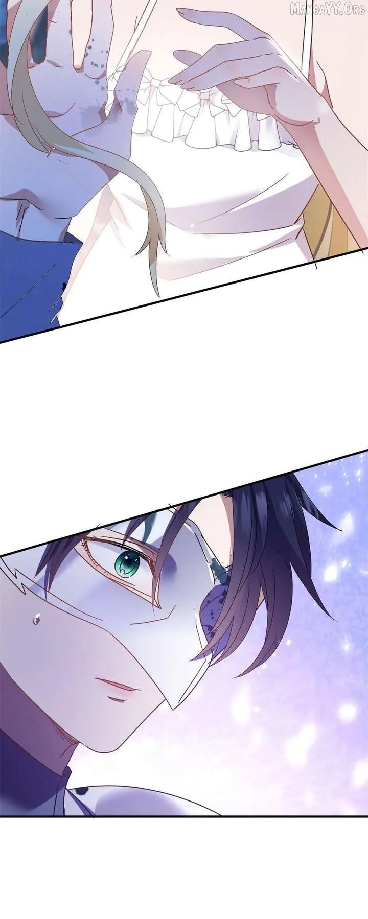 Don’t Embarrass Me Chapter 134 page 5