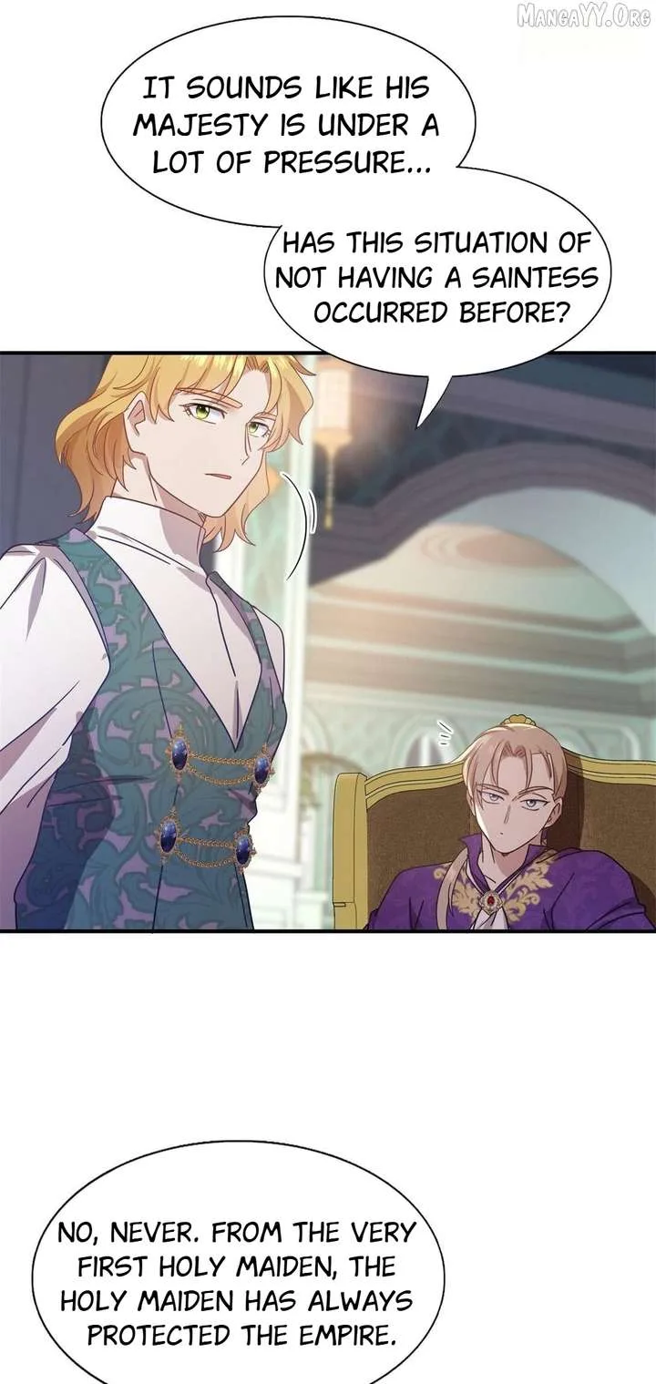 Don’t Embarrass Me Chapter 131 page 4