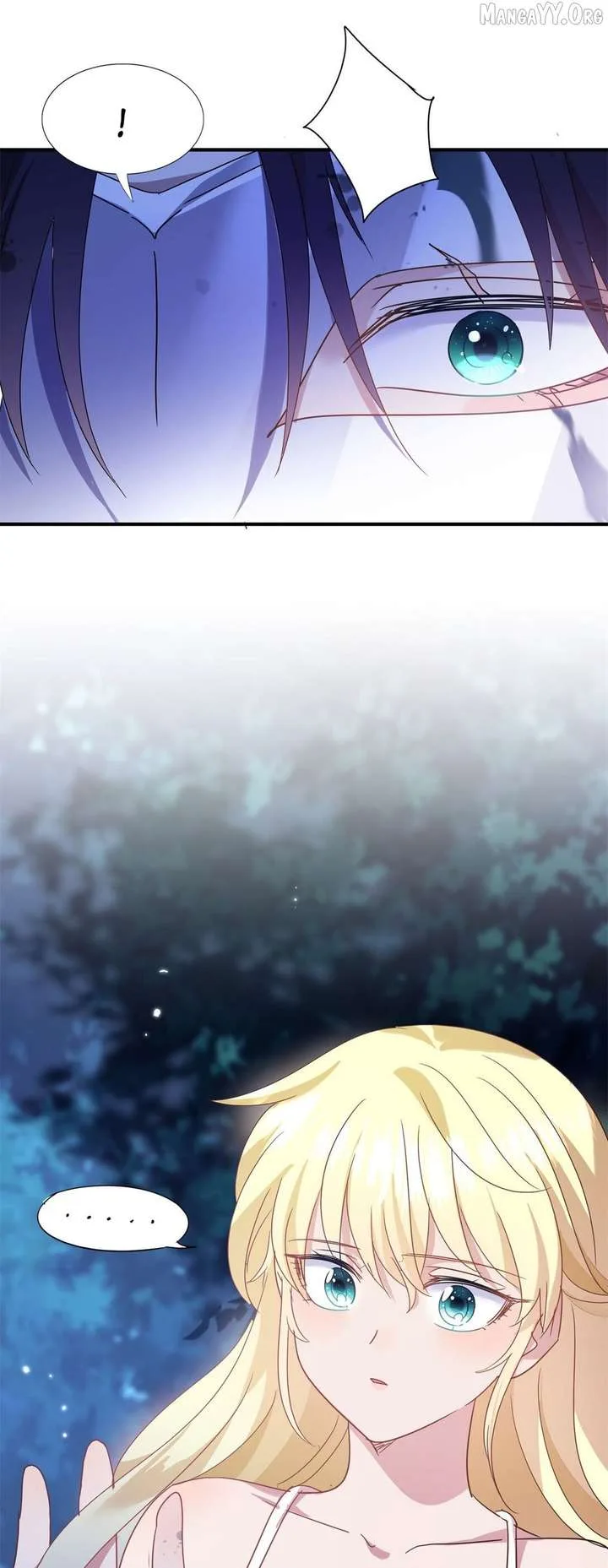 Don’t Embarrass Me Chapter 134 page 4