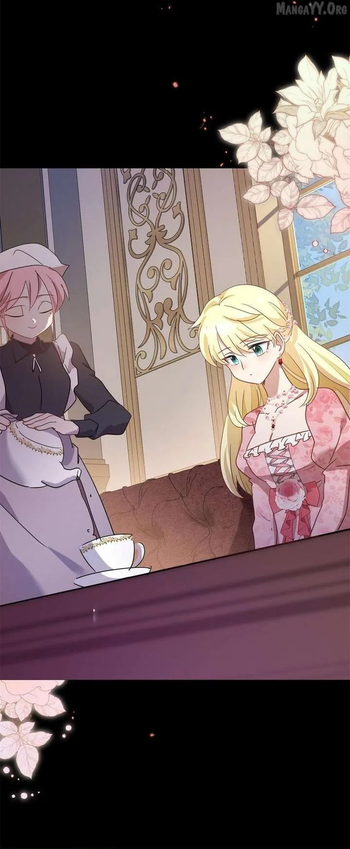 Don’t Embarrass Me Chapter 132 page 5