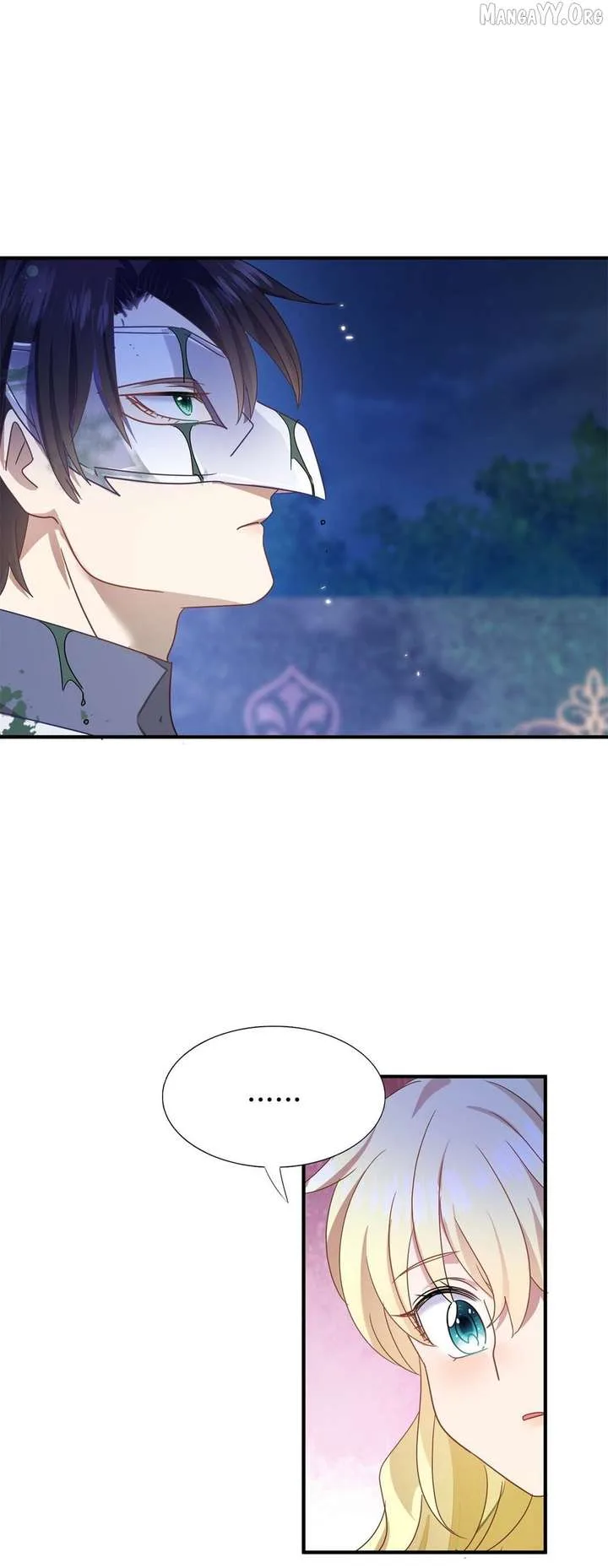 Don’t Embarrass Me Chapter 133 page 3