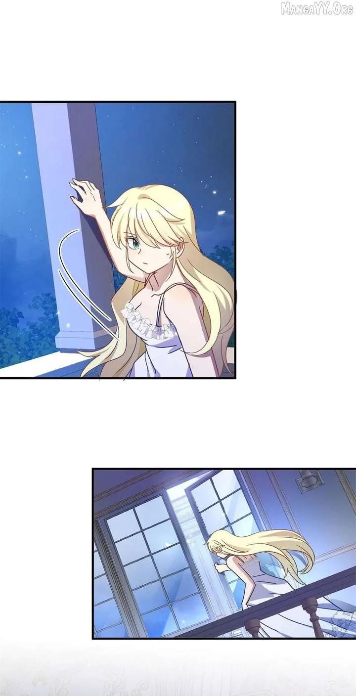 Don’t Embarrass Me Chapter 133 page 4
