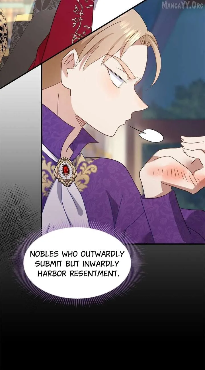 Don’t Embarrass Me Chapter 131 page 13