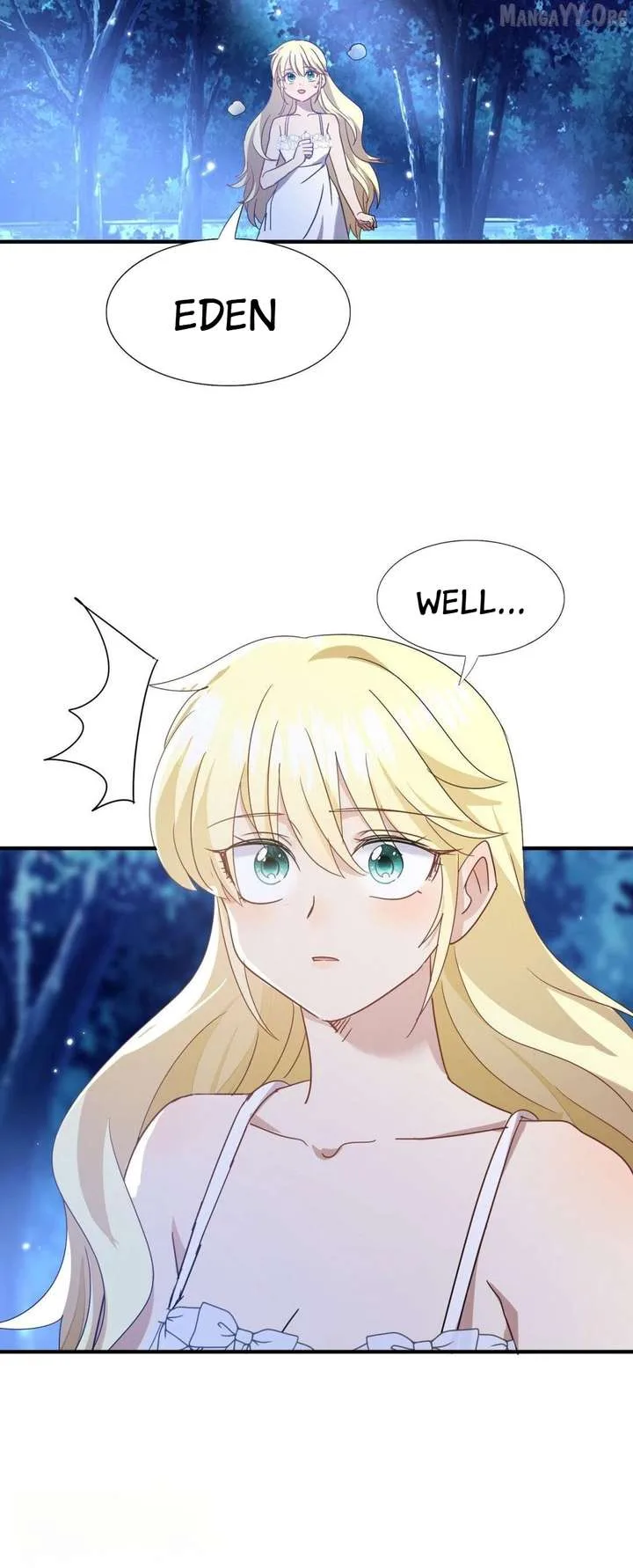 Don’t Embarrass Me Chapter 133 page 9