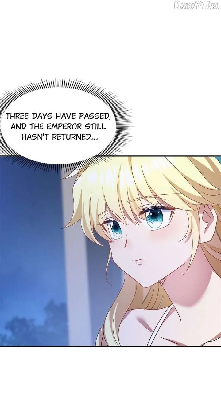 Don’t Embarrass Me Chapter 132 page 16