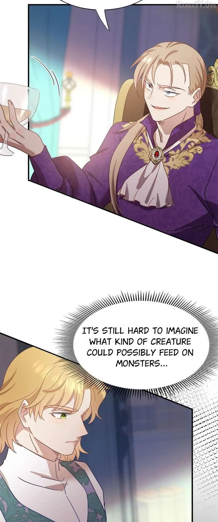 Don’t Embarrass Me Chapter 130 page 4