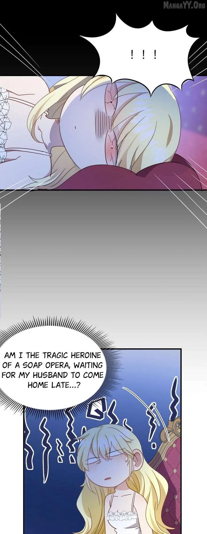 Don’t Embarrass Me Chapter 132 page 12