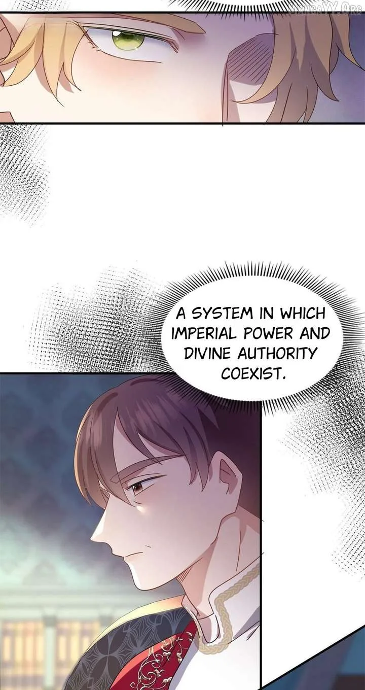 Don’t Embarrass Me Chapter 131 page 12