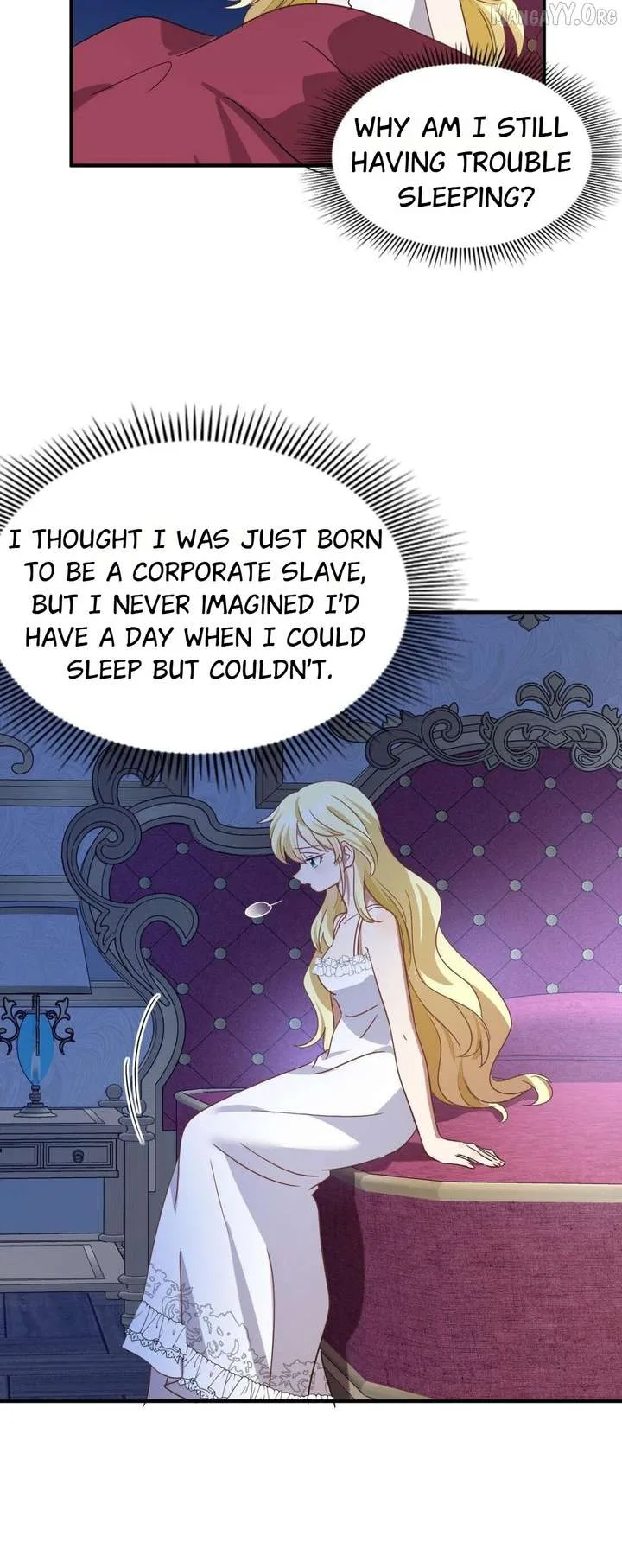 Don’t Embarrass Me Chapter 132 page 13