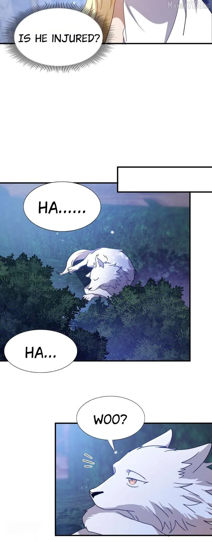 Don’t Embarrass Me Chapter 133 page 7