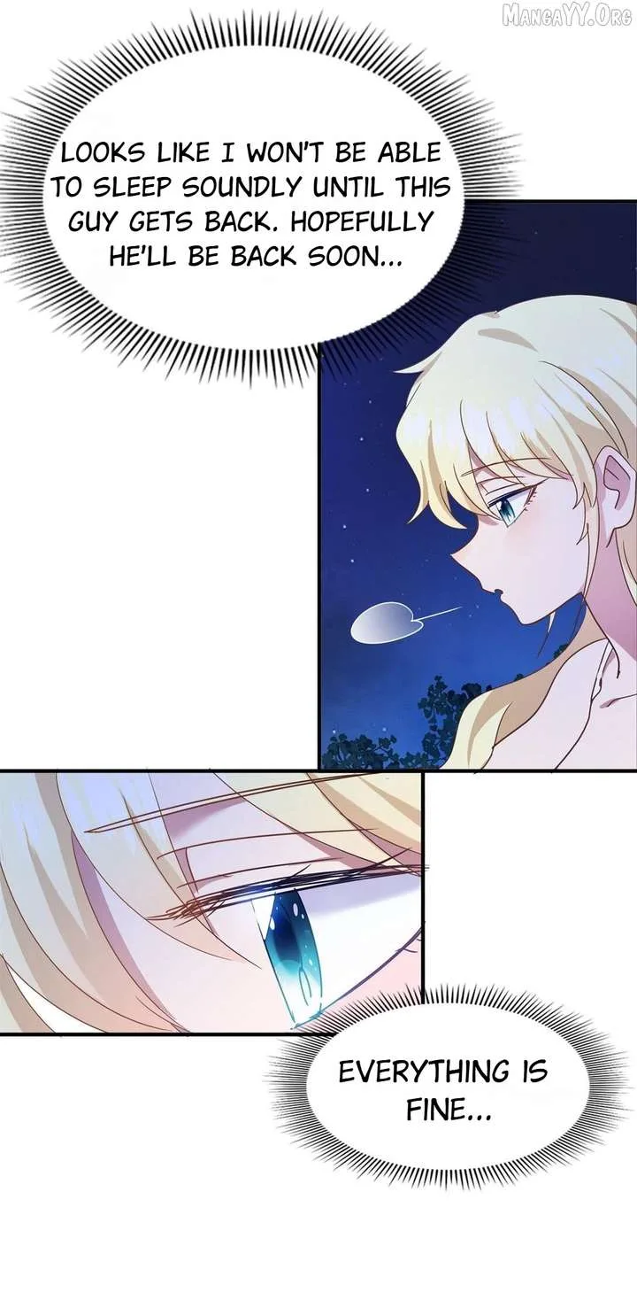 Don’t Embarrass Me Chapter 132 page 17