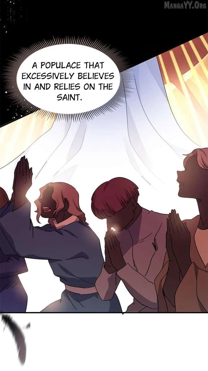 Don’t Embarrass Me Chapter 131 page 15