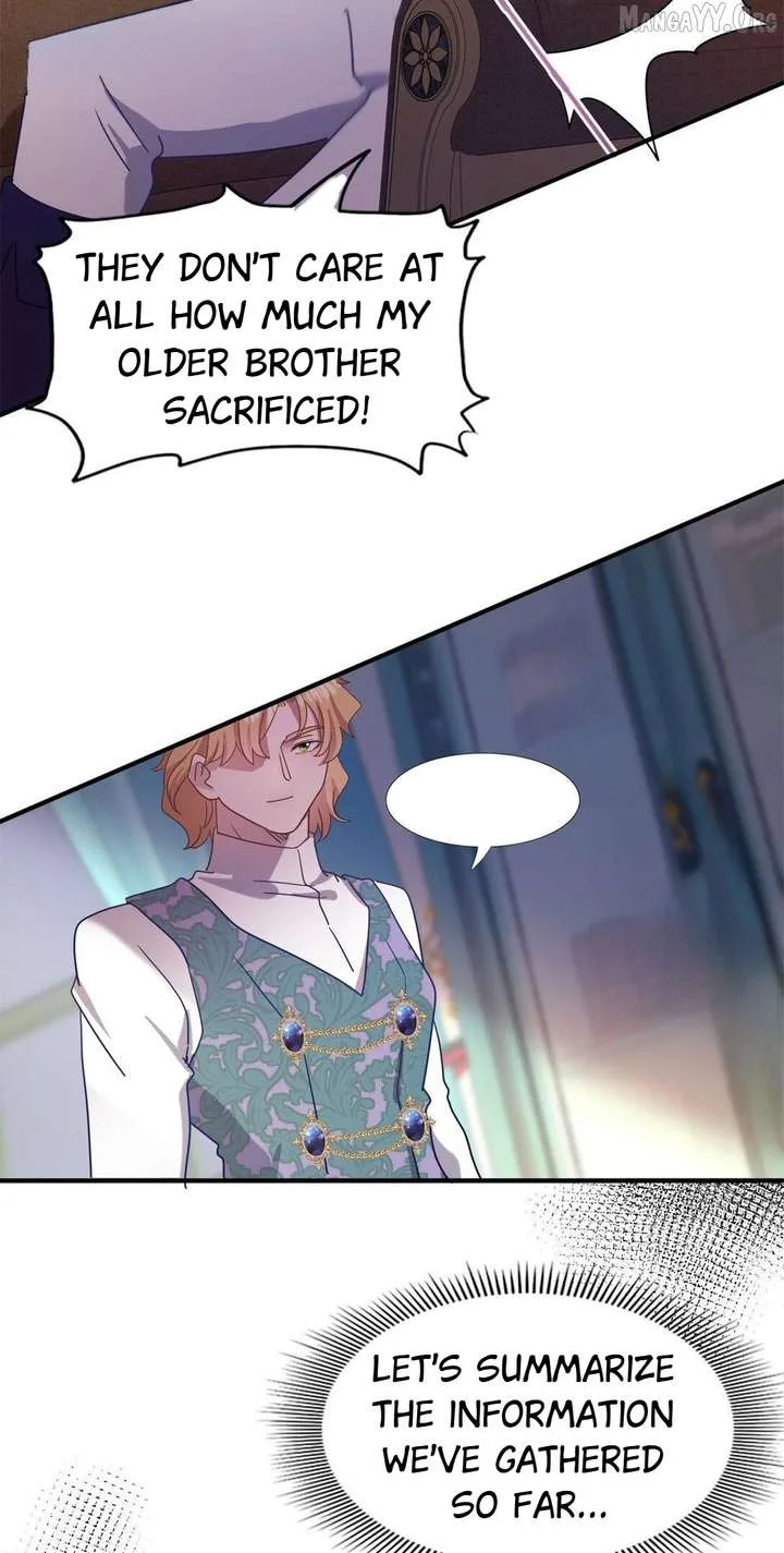 Don’t Embarrass Me Chapter 131 page 11