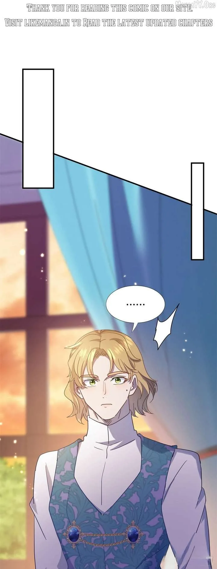 Don’t Embarrass Me Chapter 130 page 2