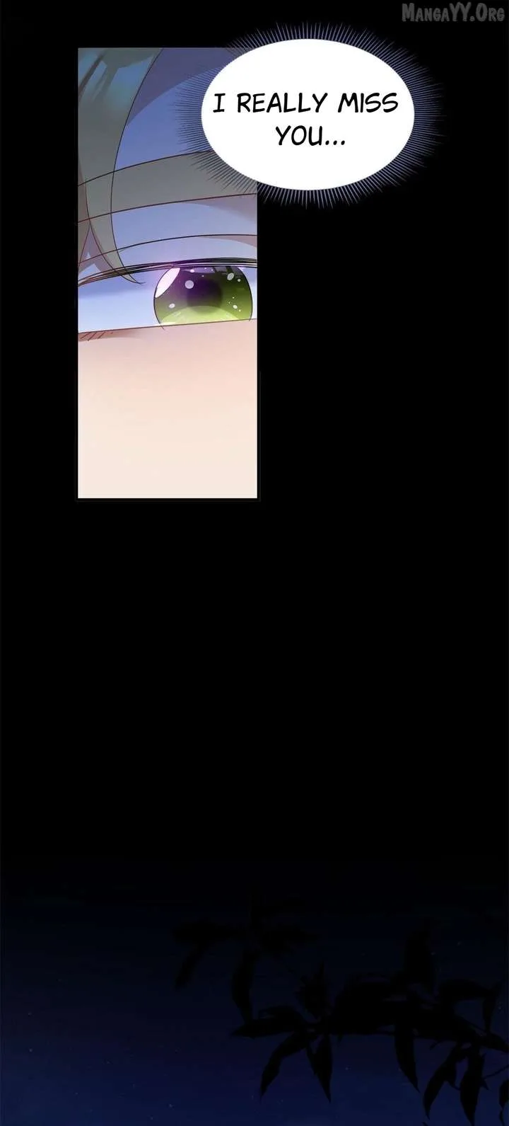 Don’t Embarrass Me Chapter 131 page 18