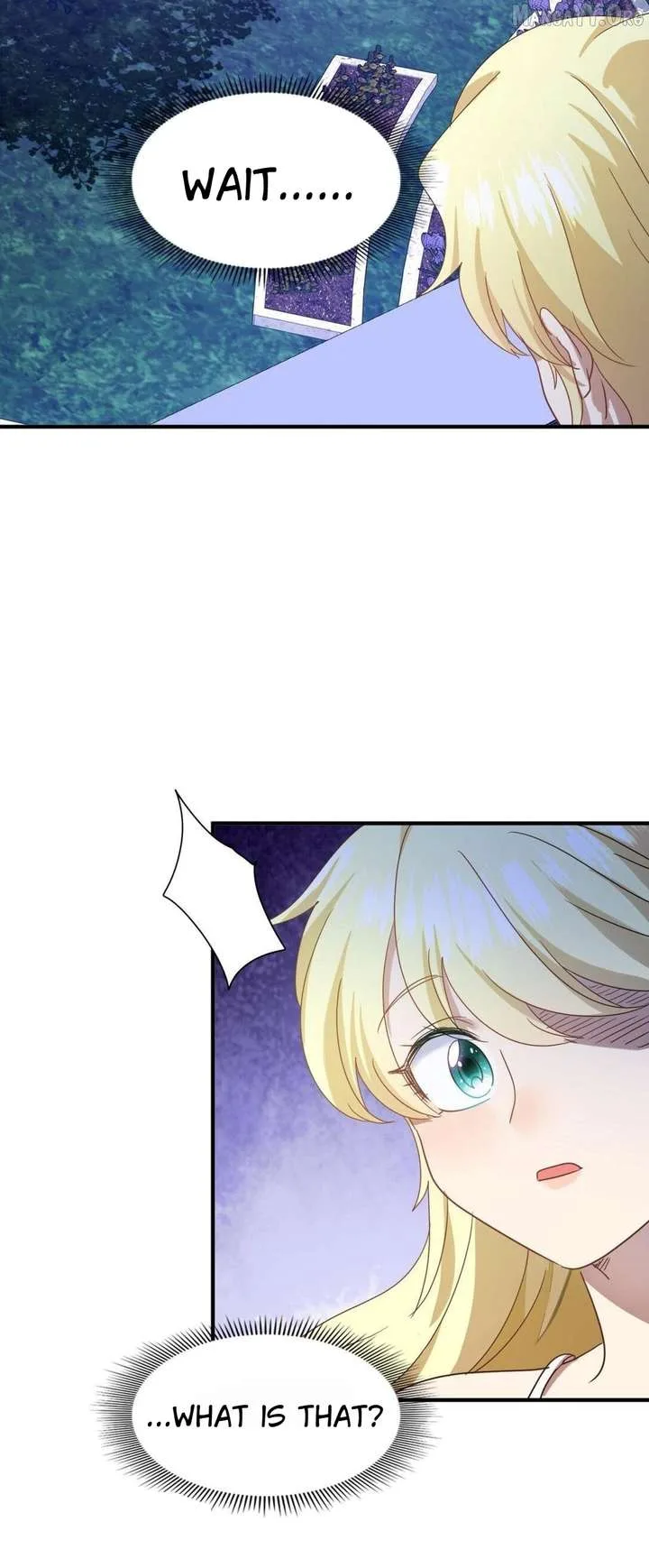Don’t Embarrass Me Chapter 132 page 20