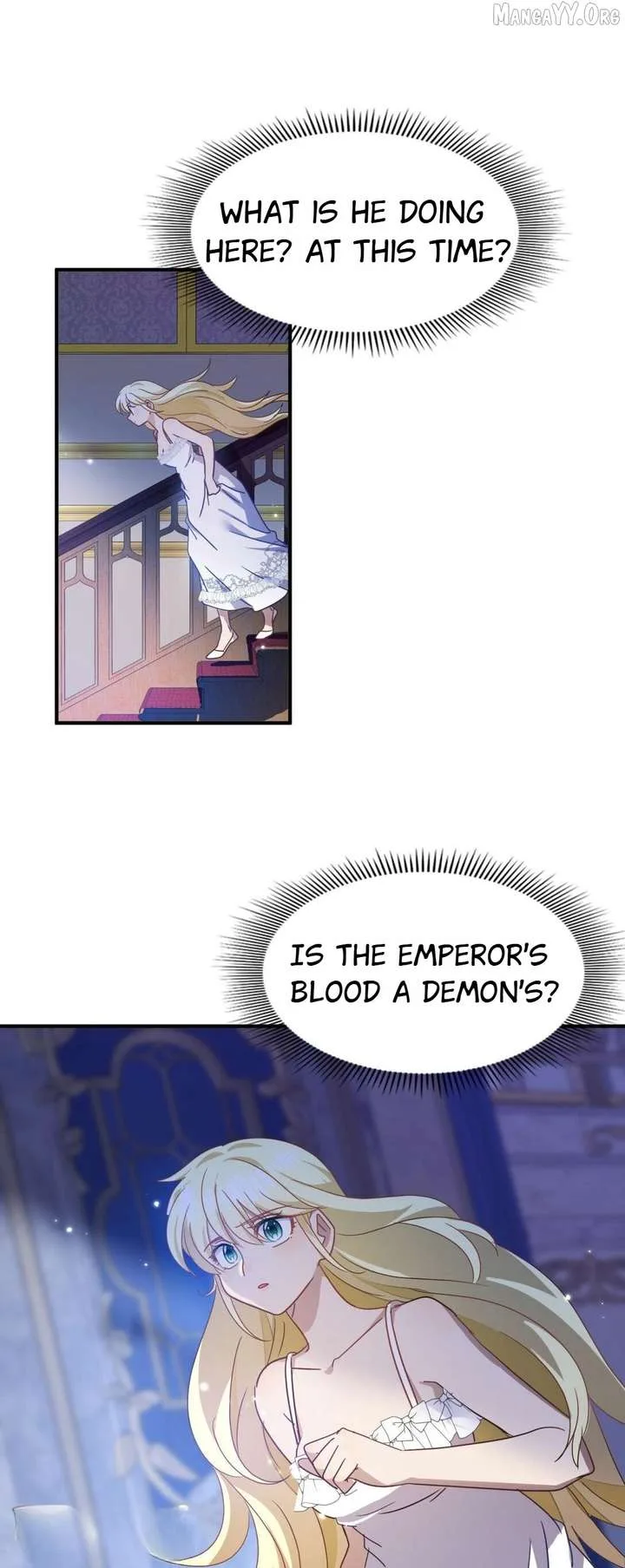Don’t Embarrass Me Chapter 133 page 6