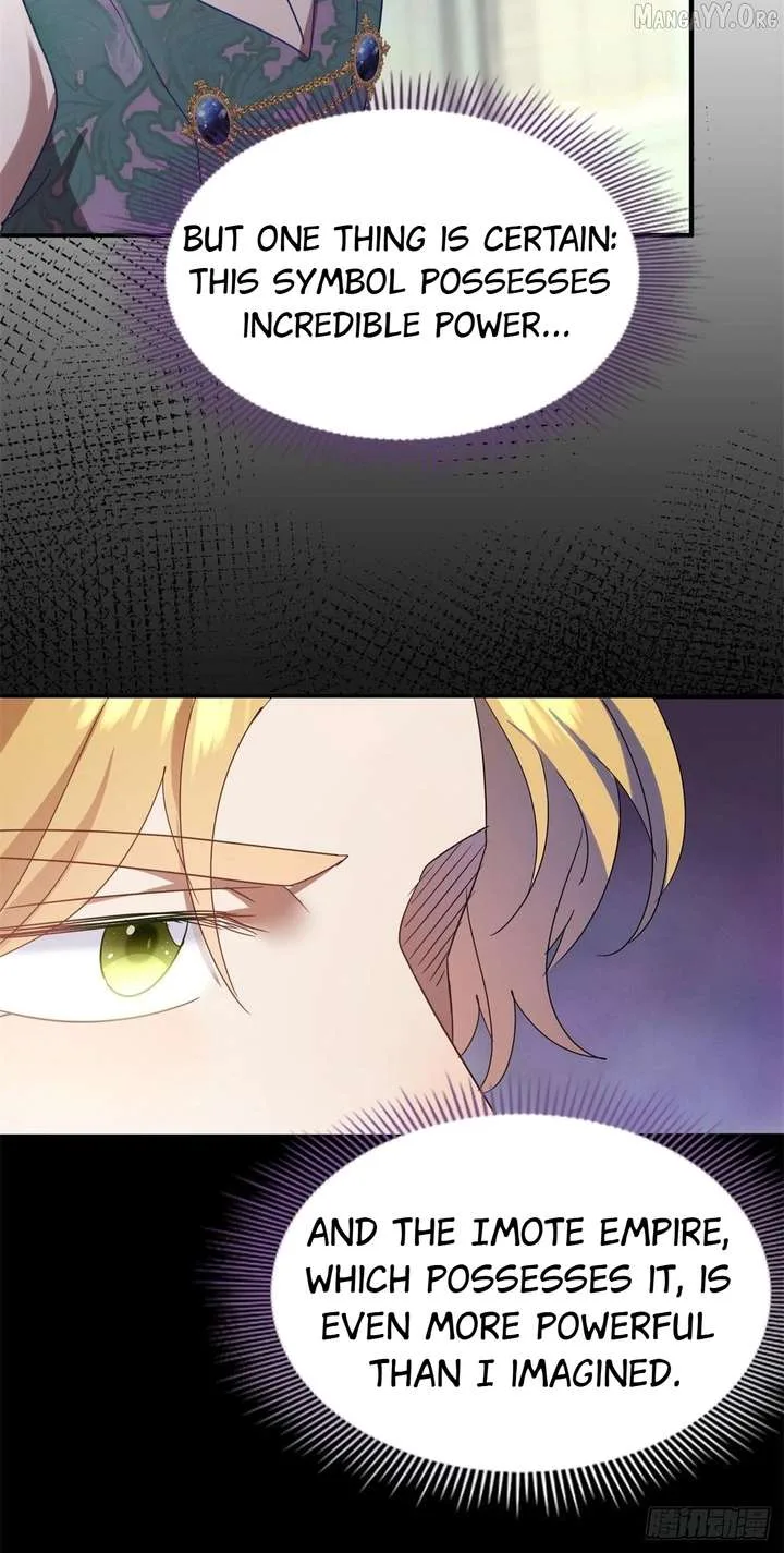 Don’t Embarrass Me Chapter 130 page 5