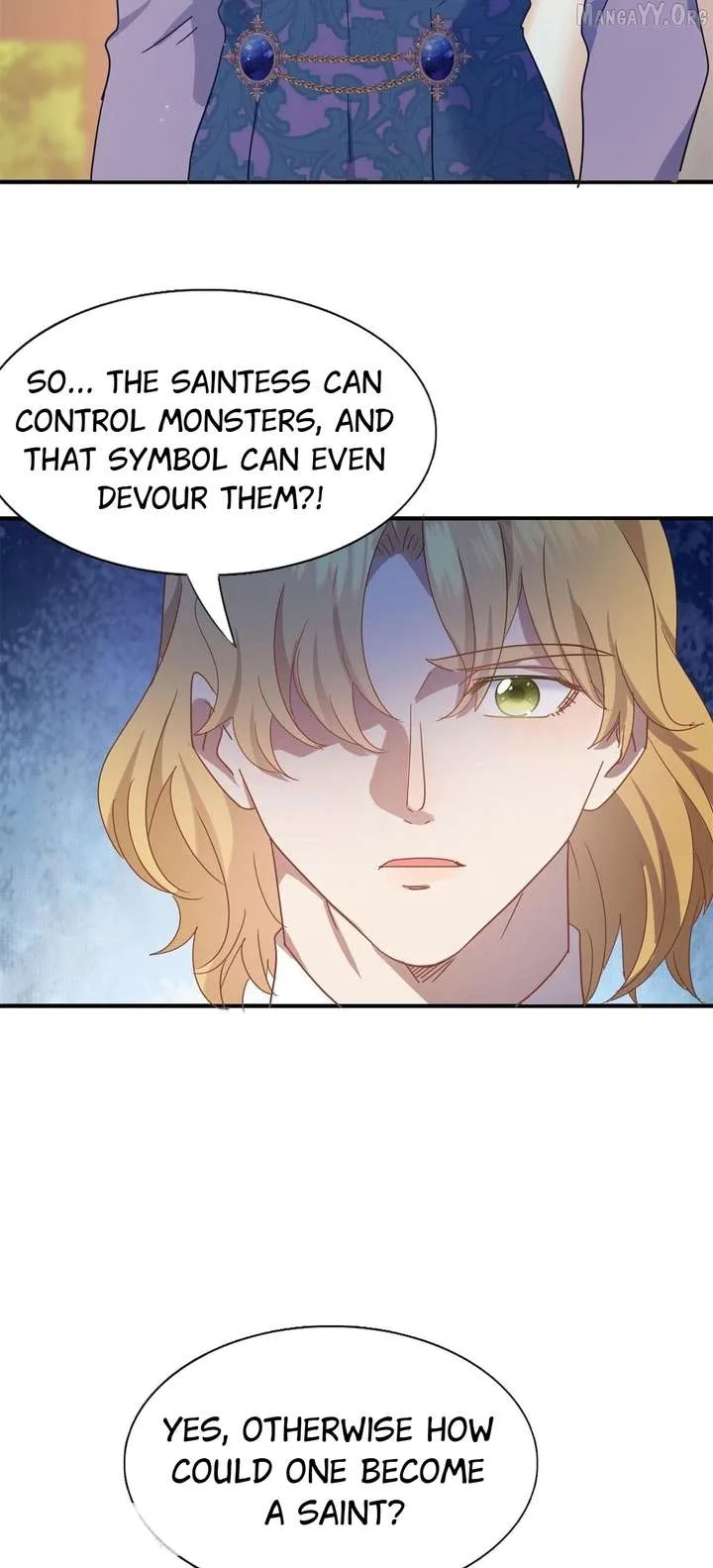 Don’t Embarrass Me Chapter 130 page 3