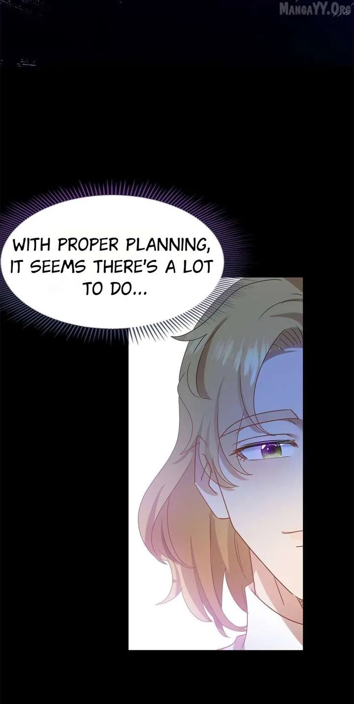 Don’t Embarrass Me Chapter 131 page 17