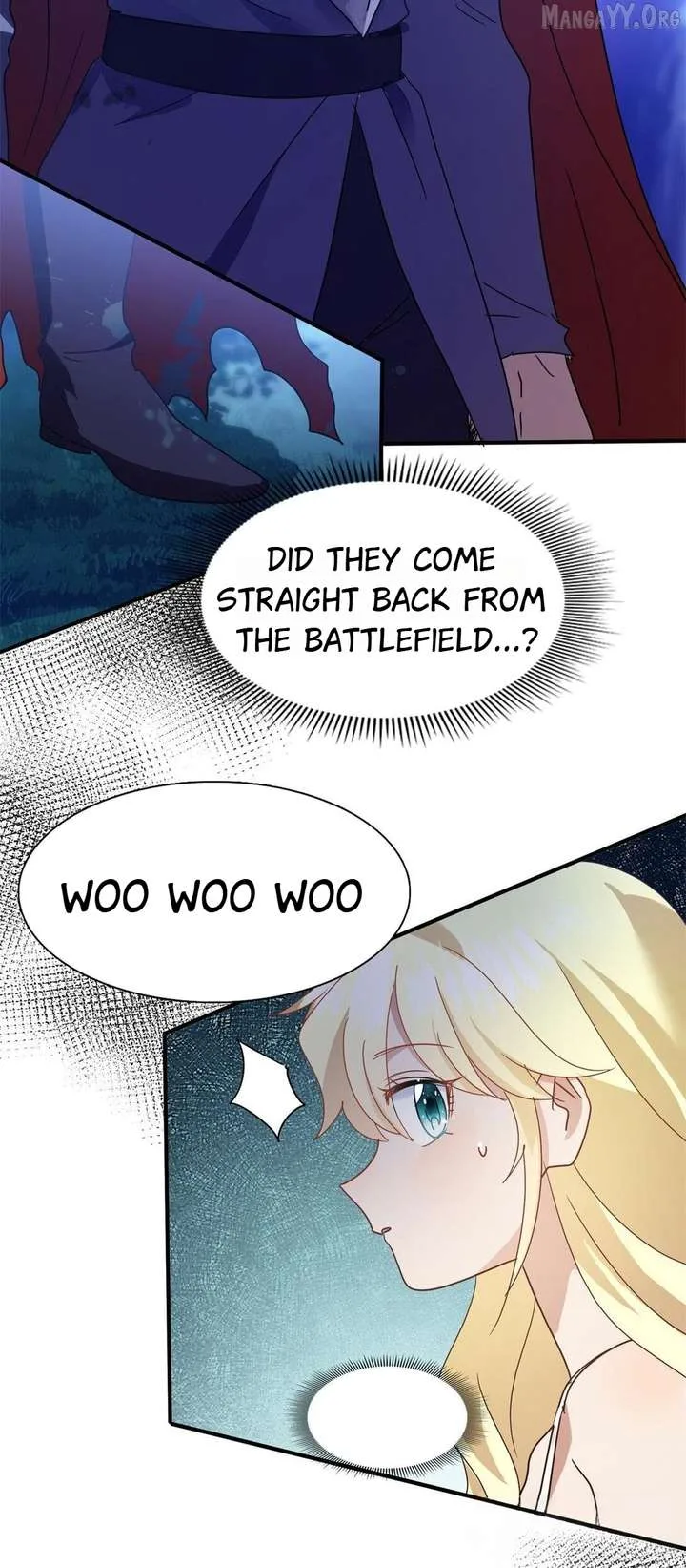 Don’t Embarrass Me Chapter 133 page 11
