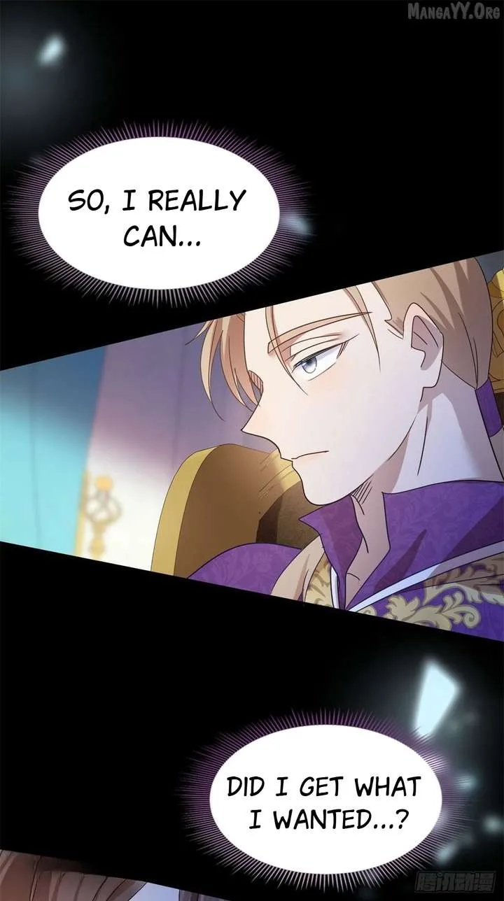 Don’t Embarrass Me Chapter 130 page 6