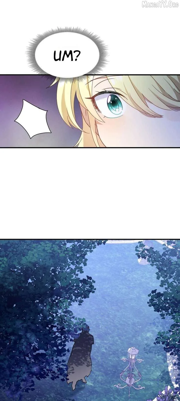 Don’t Embarrass Me Chapter 132 page 19