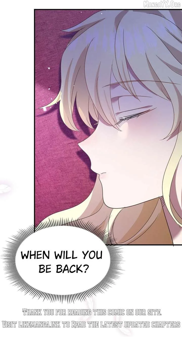 Don’t Embarrass Me Chapter 131 page 22