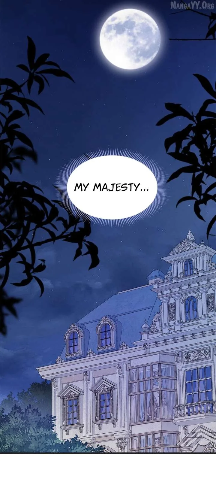 Don’t Embarrass Me Chapter 131 page 19