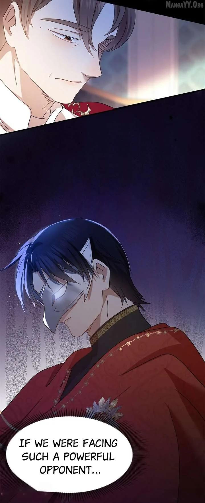 Don’t Embarrass Me Chapter 130 page 7