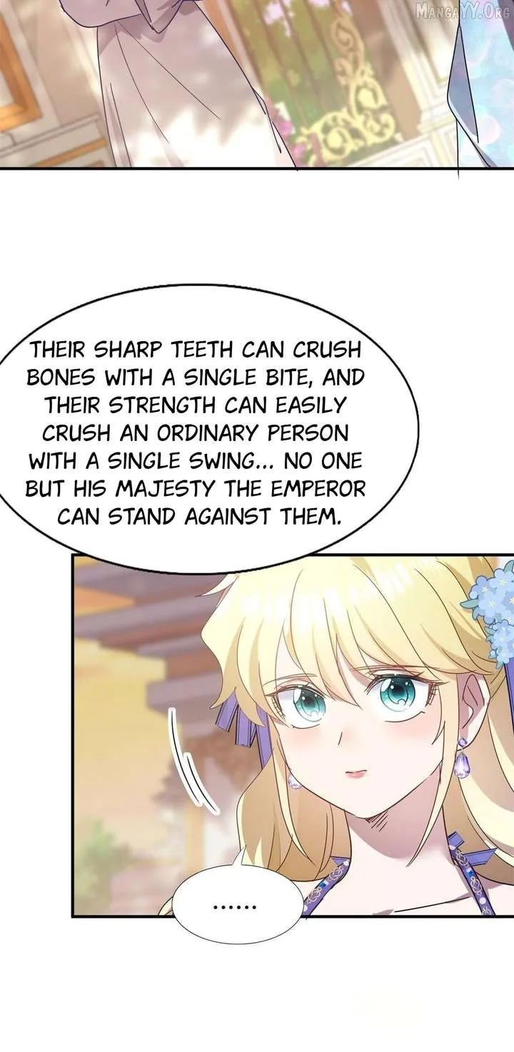 Don’t Embarrass Me Chapter 130 page 12