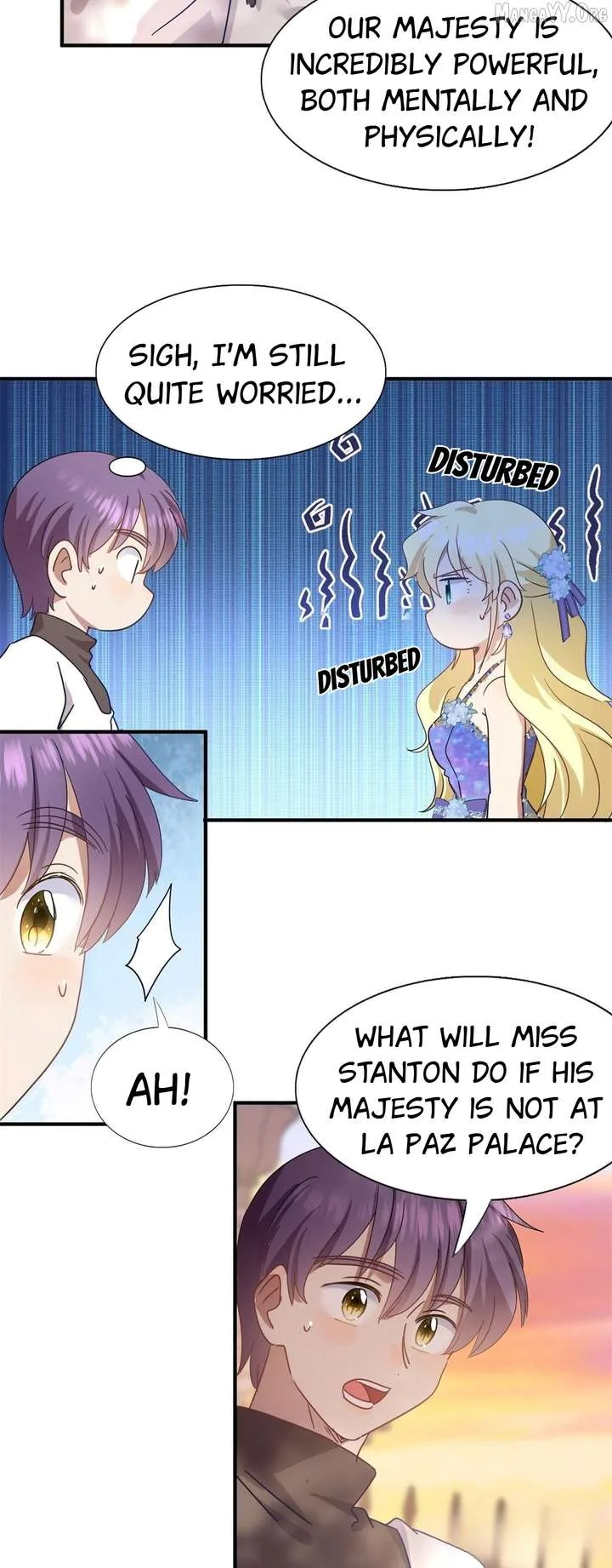 Don’t Embarrass Me Chapter 130 page 15