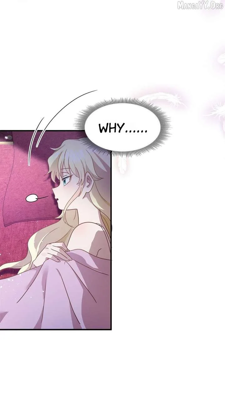 Don’t Embarrass Me Chapter 131 page 21