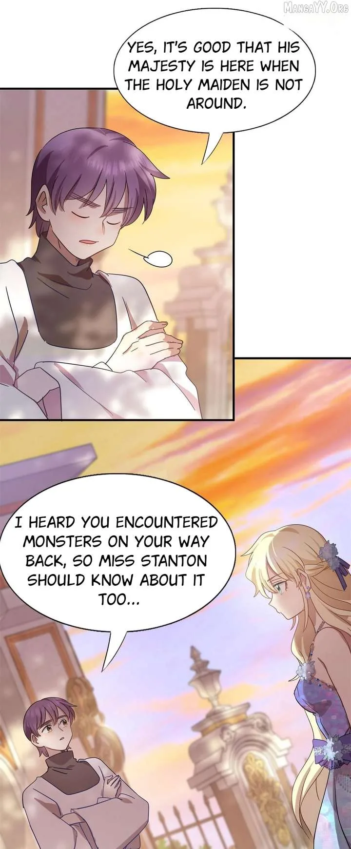 Don’t Embarrass Me Chapter 130 page 11