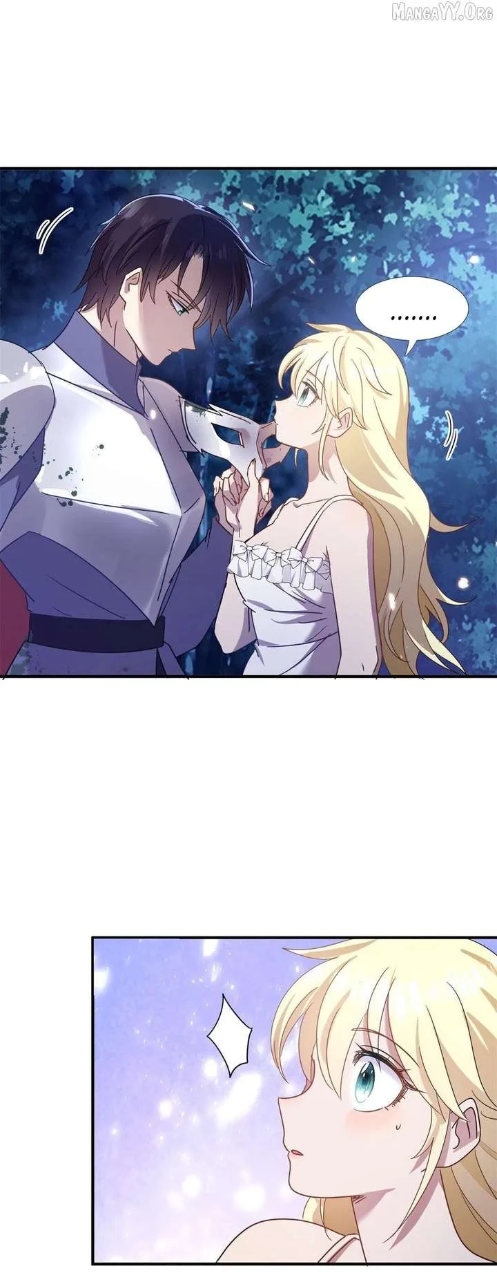 Don’t Embarrass Me Chapter 135 page 3