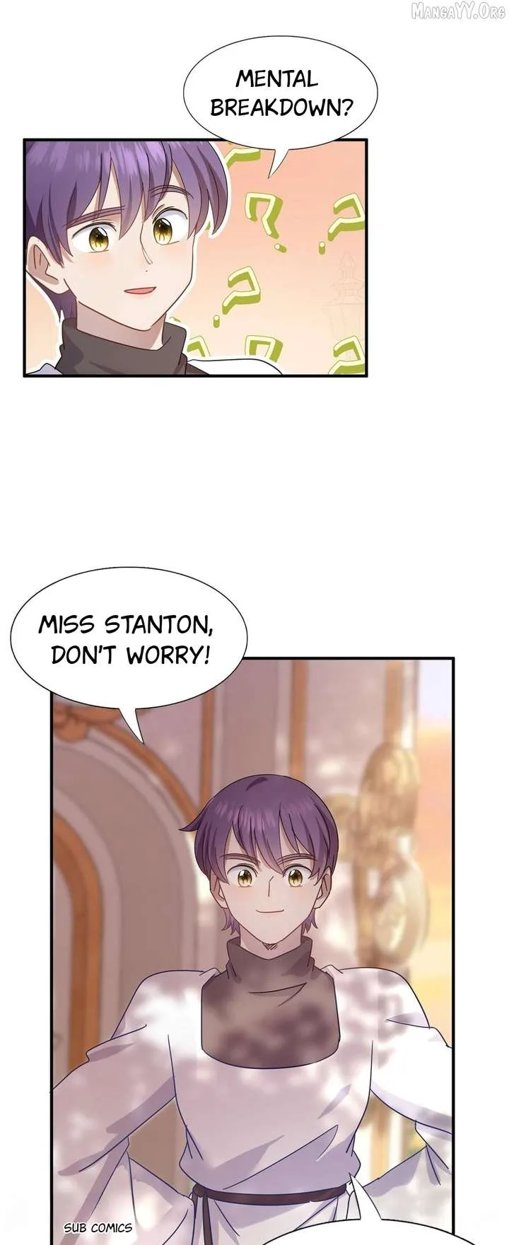 Don’t Embarrass Me Chapter 130 page 14