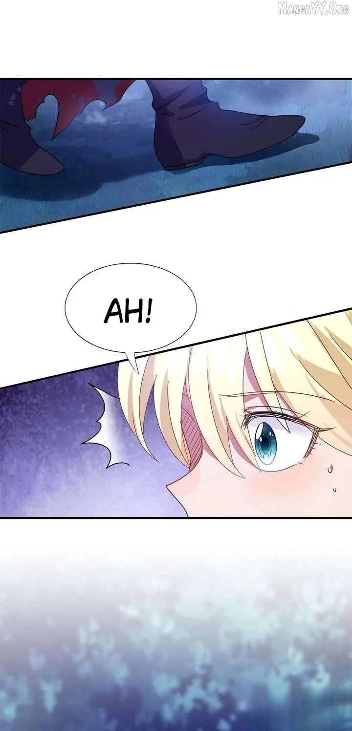 Don’t Embarrass Me Chapter 133 page 18