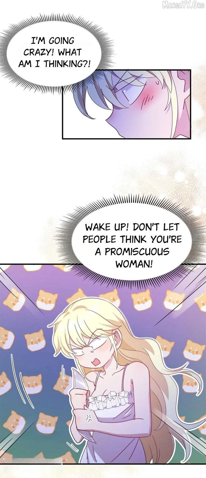 Don’t Embarrass Me Chapter 135 page 6