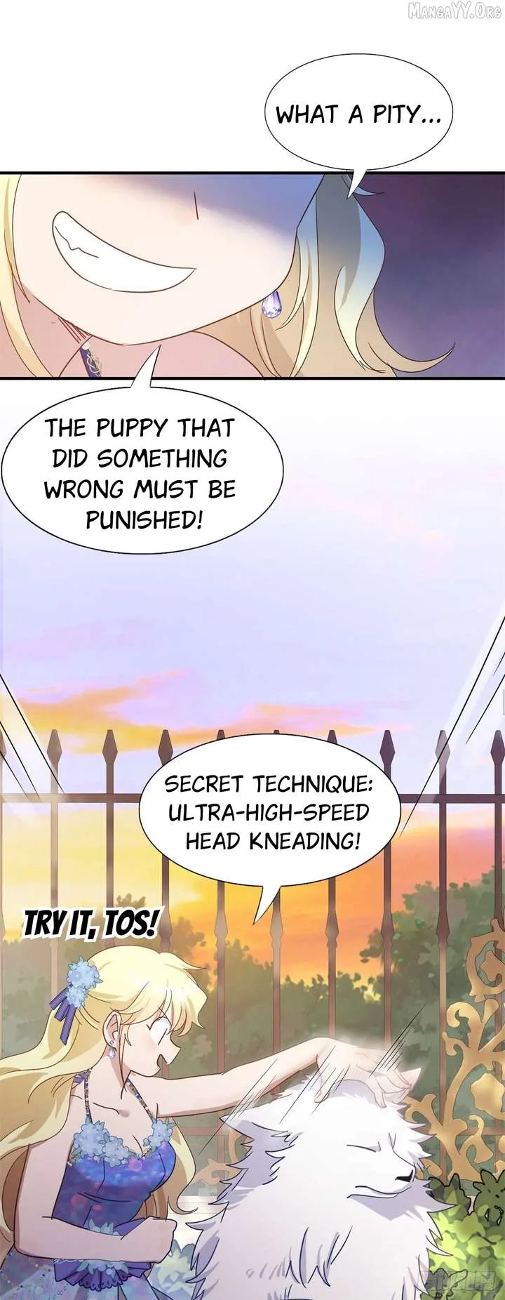 Don’t Embarrass Me Chapter 130 page 22