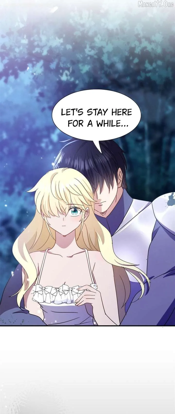 Don’t Embarrass Me Chapter 135 page 16