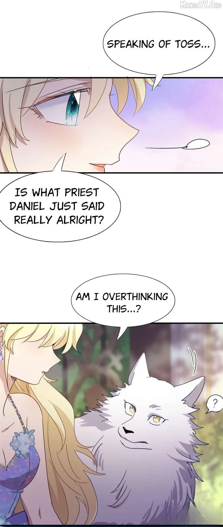 Don’t Embarrass Me Chapter 130 page 24