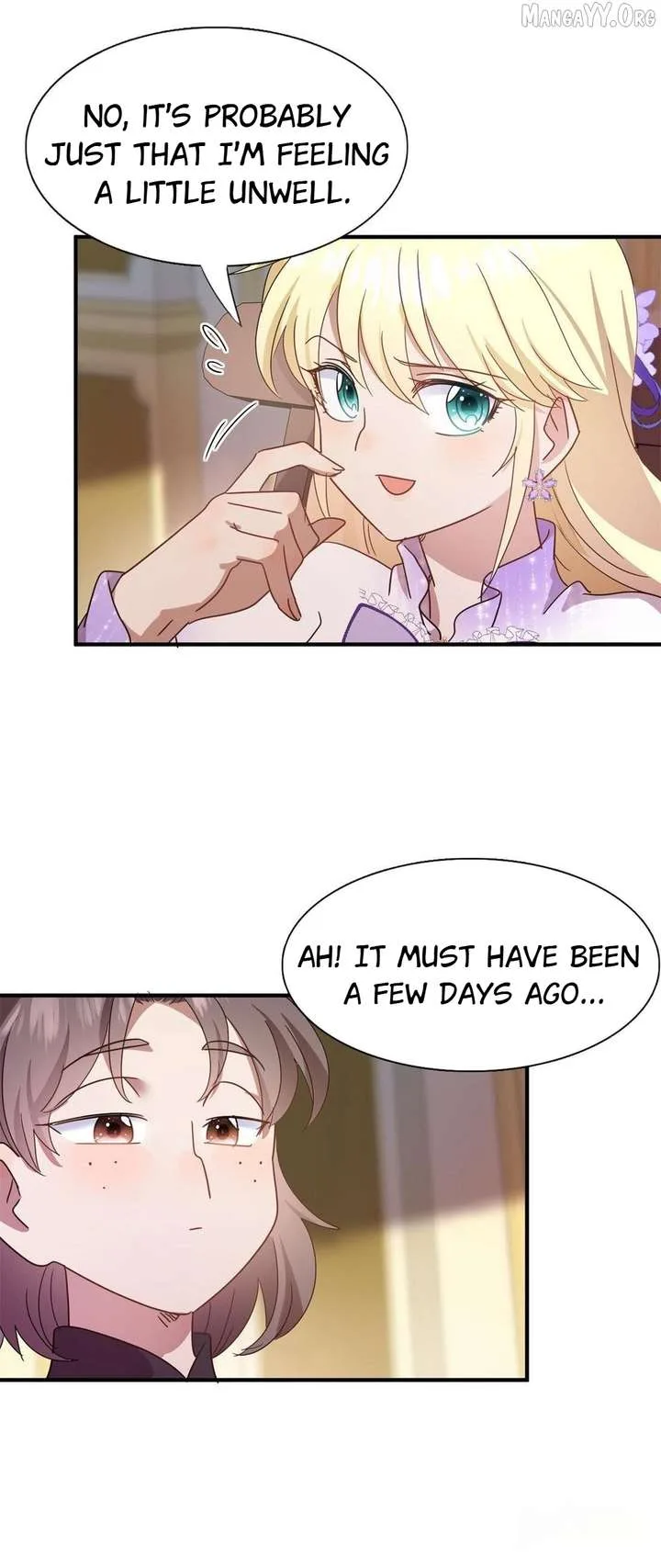 Don’t Embarrass Me Chapter 136 page 13