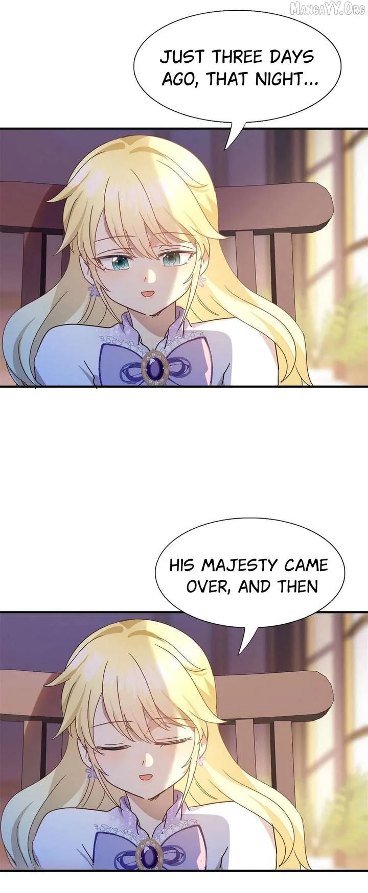 Don’t Embarrass Me Chapter 136 page 20
